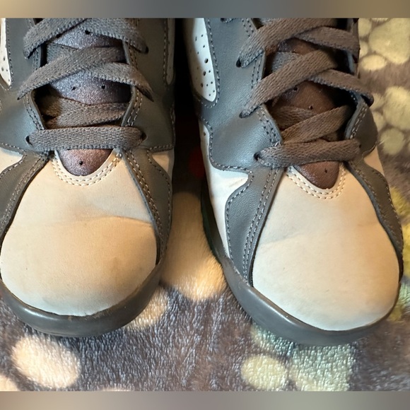 Jordan 7 Retro
Barcelona Days - Picture 12 of 12